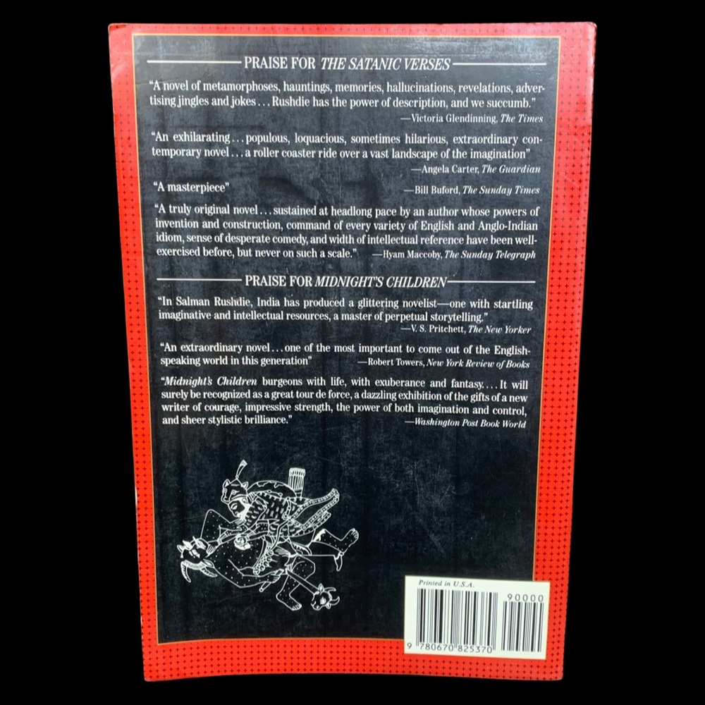 Paperback - Picture 2 of 4